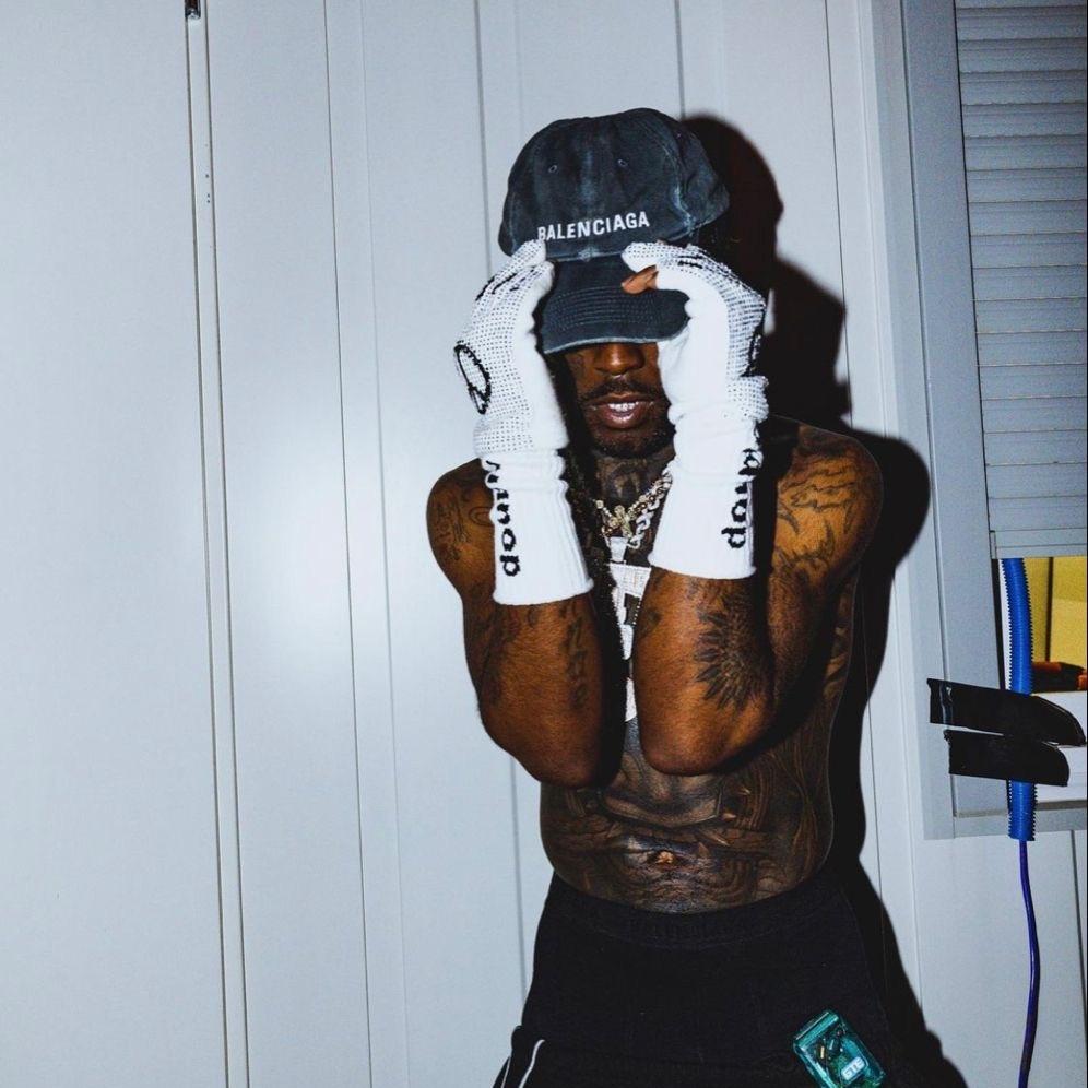 Show Stopper cover art