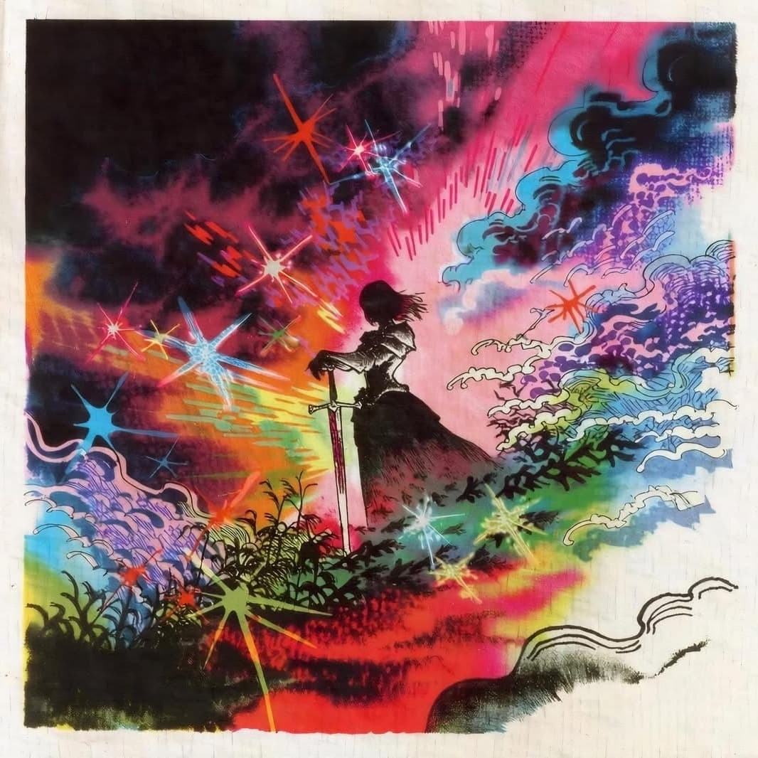 I got taste artwork